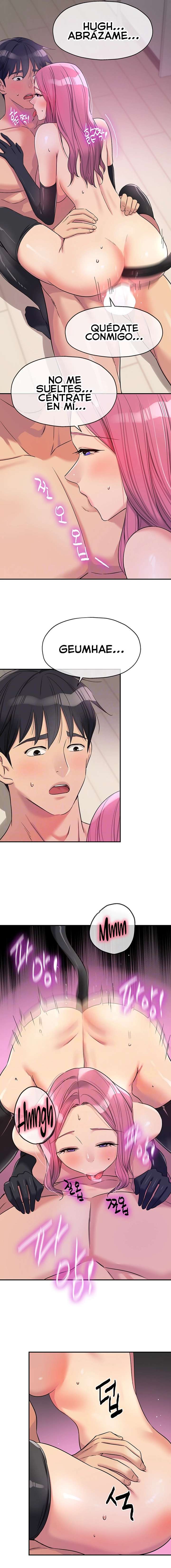 La Tienda del Placer Capítulo 117 - Página 5