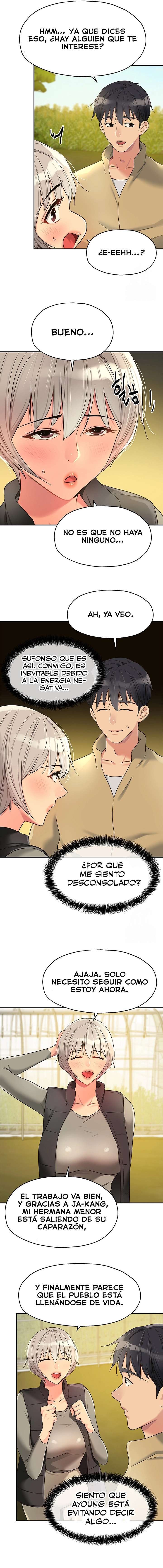 La Tienda del Placer Capítulo 118 - Página 12