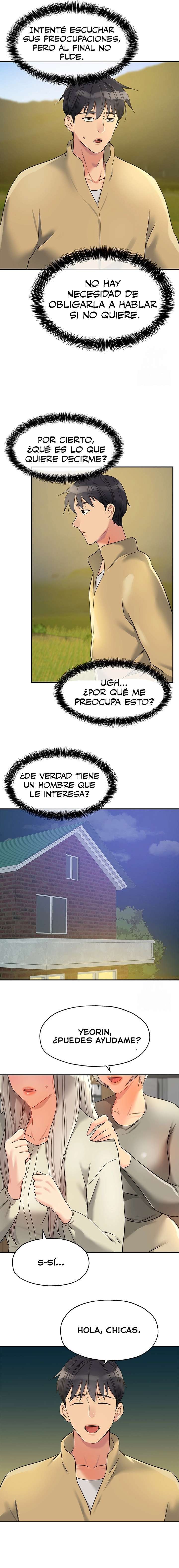 La Tienda del Placer Capítulo 118 - Página 14