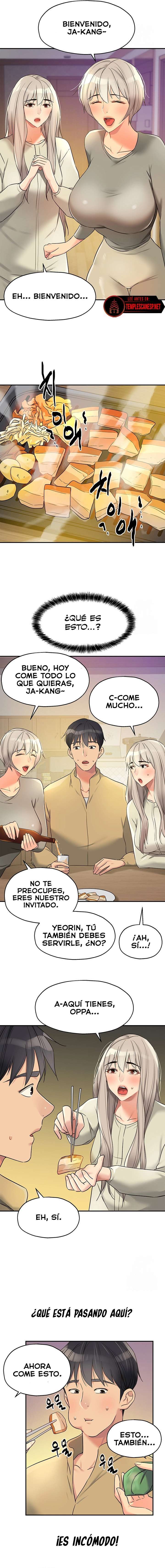 La Tienda del Placer Capítulo 118 - Página 15