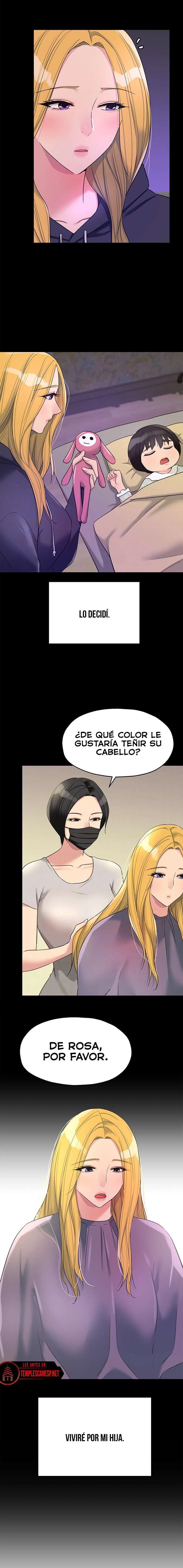 La Tienda del Placer Capítulo 118 - Página 2