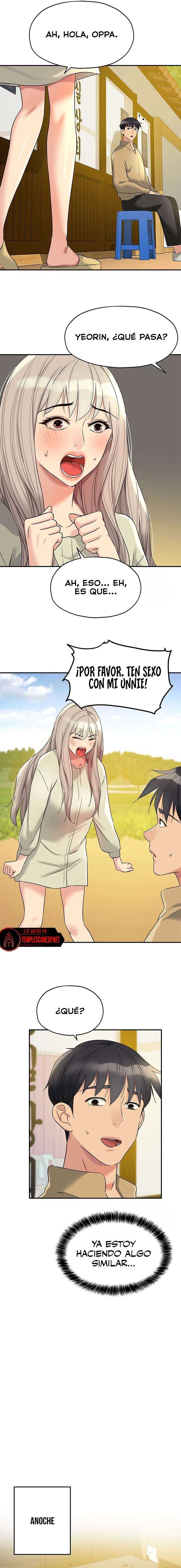 La Tienda del Placer Capítulo 118 - Página 6