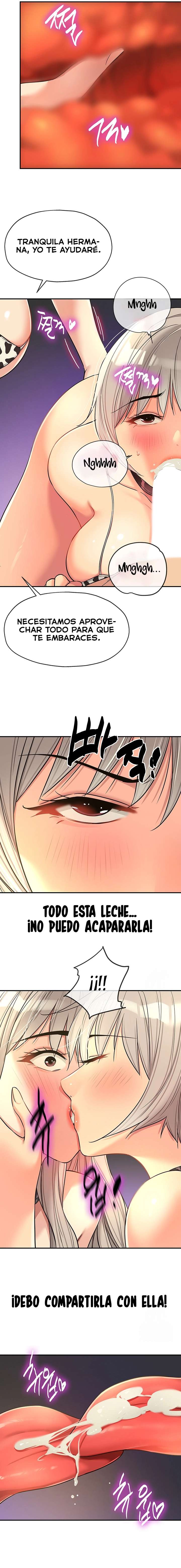 La Tienda del Placer Capítulo 119 - Página 11