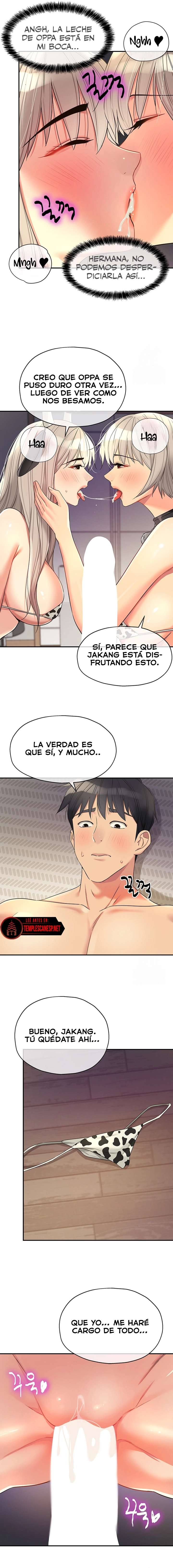 La Tienda del Placer Capítulo 119 - Página 12