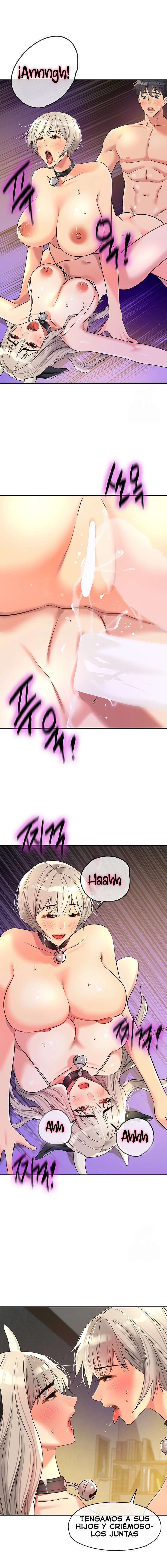 La Tienda del Placer Capítulo 120 - Página 12