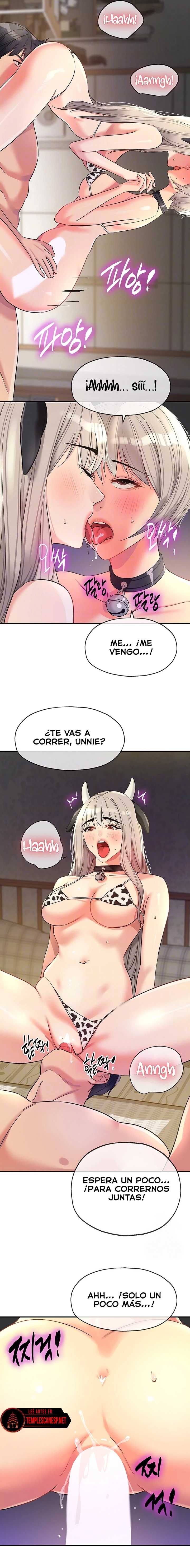 La Tienda del Placer Capítulo 120 - Página 4