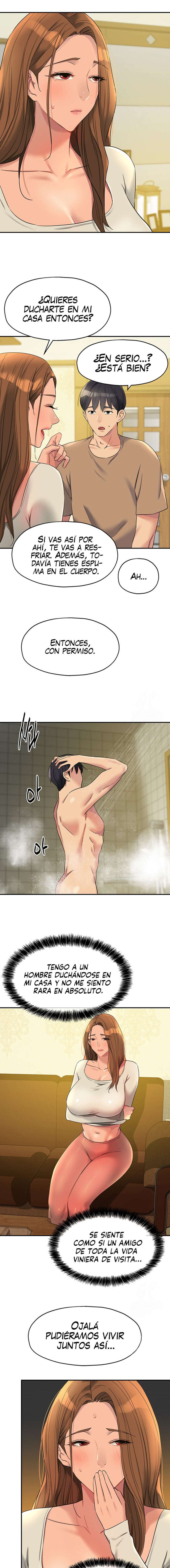 La Tienda del Placer Capítulo 121 - Página 10