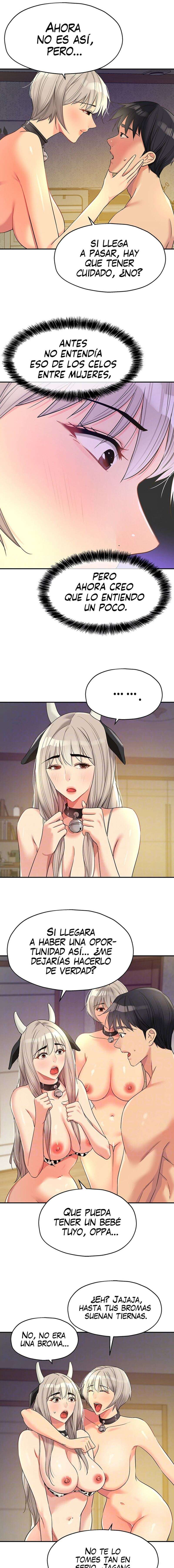 La Tienda del Placer Capítulo 121 - Página 2