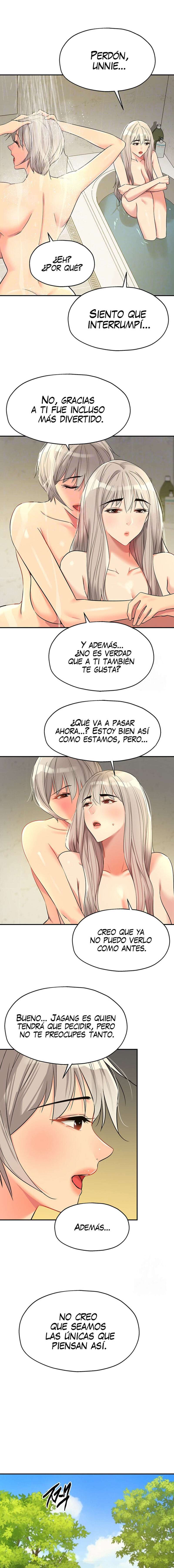 La Tienda del Placer Capítulo 121 - Página 4