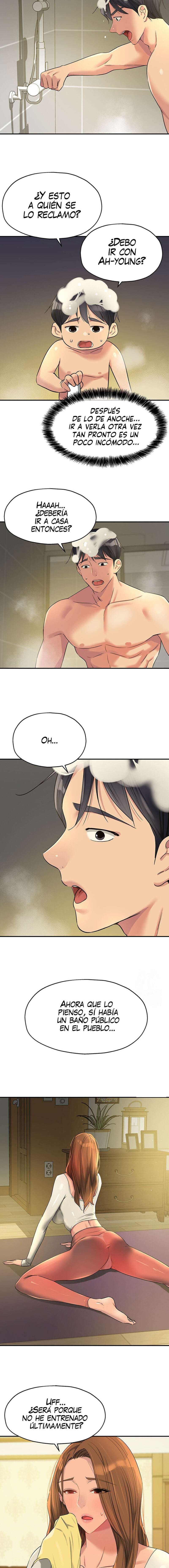 La Tienda del Placer Capítulo 121 - Página 7