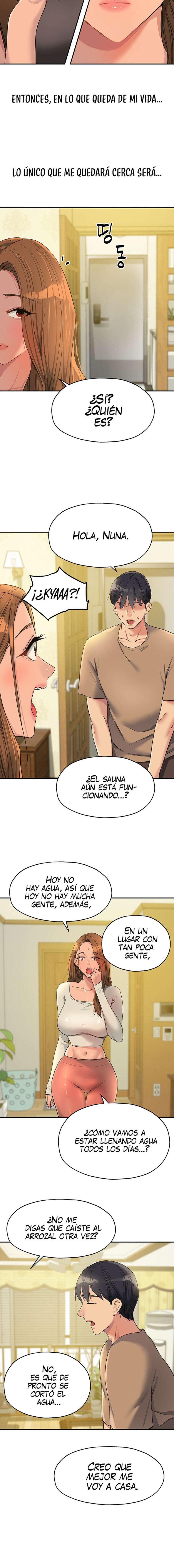 La Tienda del Placer Capítulo 121 - Página 9