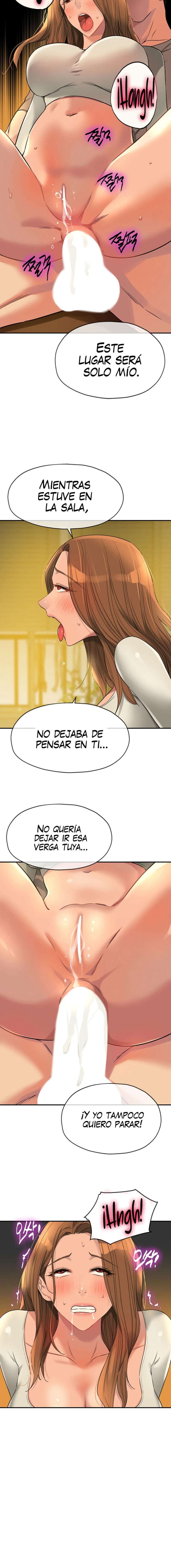 La Tienda del Placer Capítulo 122 - Página 13