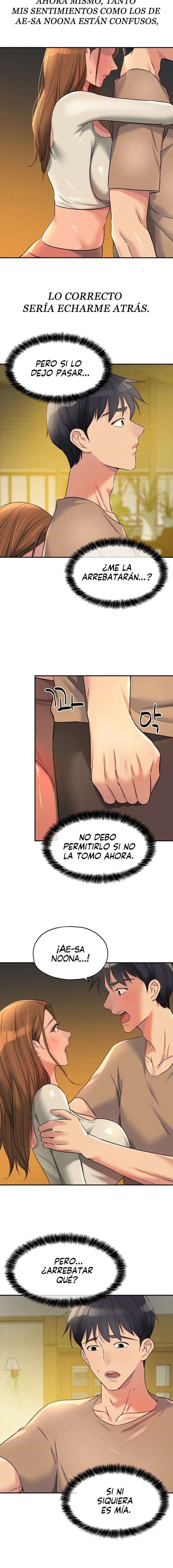 La Tienda del Placer Capítulo 122 - Página 2