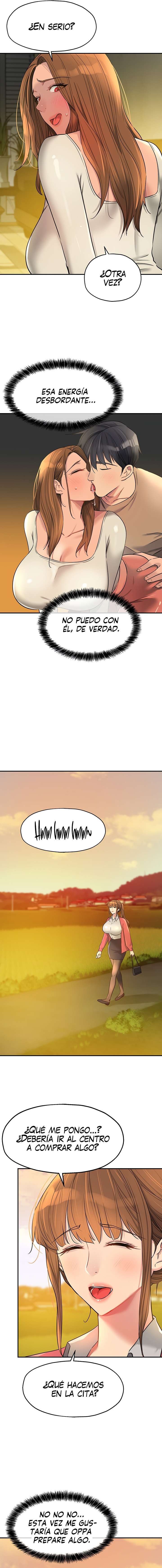 La Tienda del Placer Capítulo 123 - Página 12