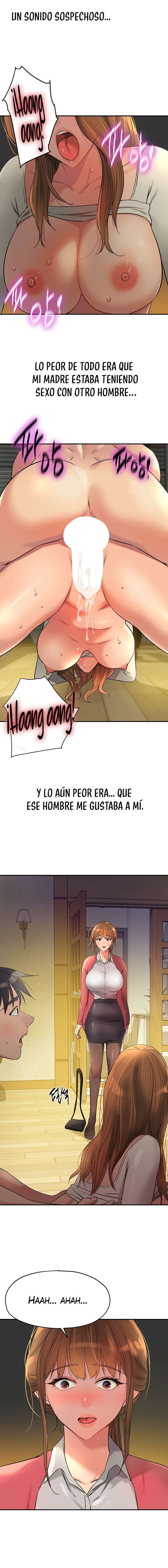 La Tienda del Placer Capítulo 123 - Página 14