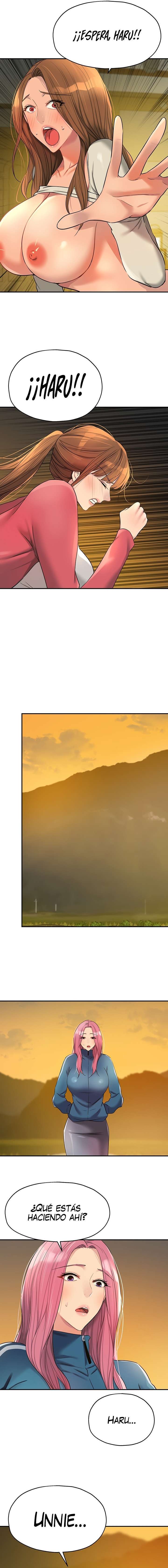 La Tienda del Placer Capítulo 123 - Página 15