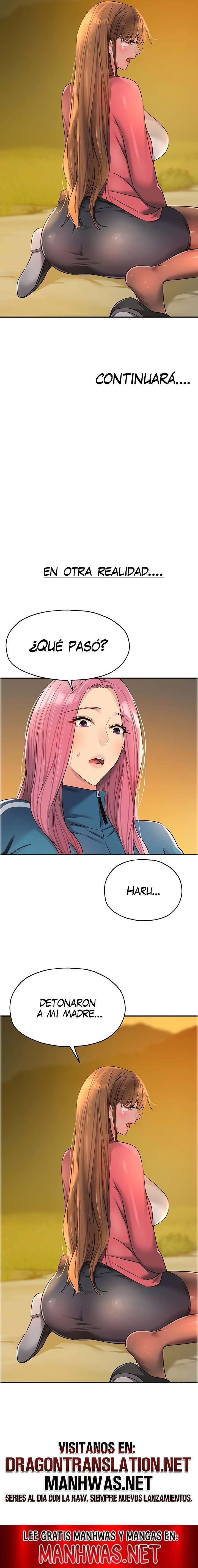 La Tienda del Placer Capítulo 123 - Página 16