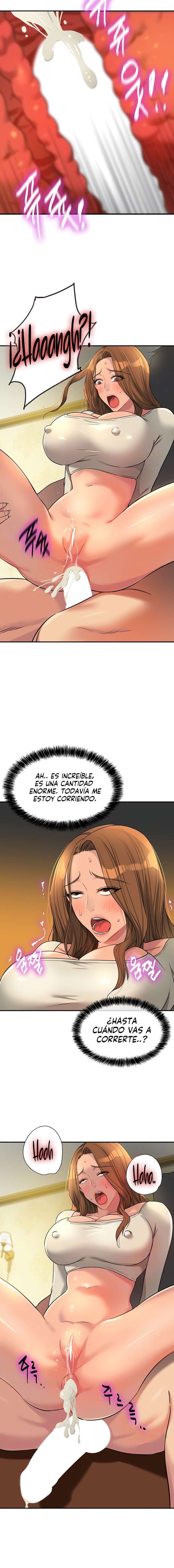 La Tienda del Placer Capítulo 123 - Página 2