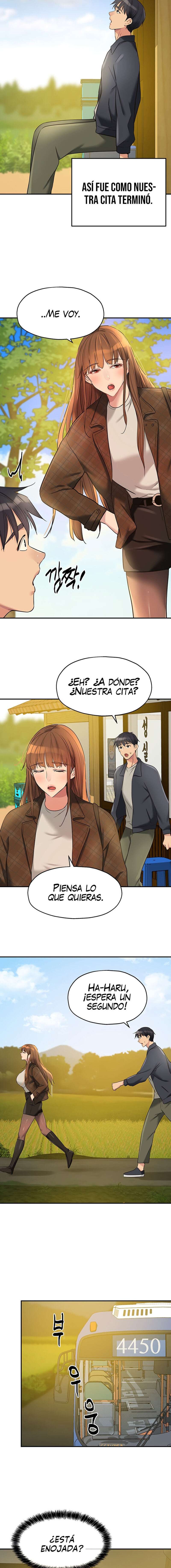 La Tienda del Placer Capítulo 124 - Página 11