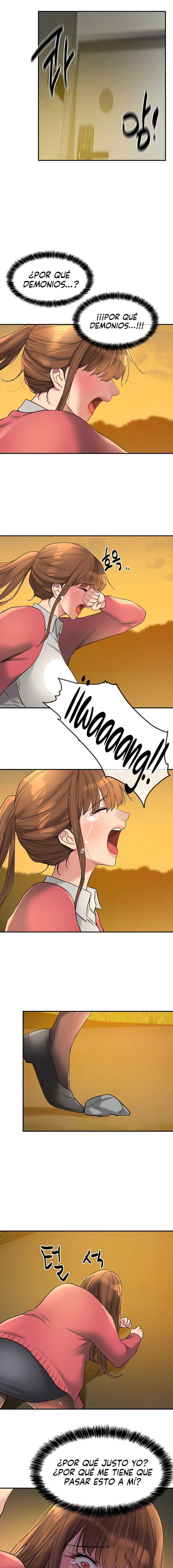 La Tienda del Placer Capítulo 124 - Página 2