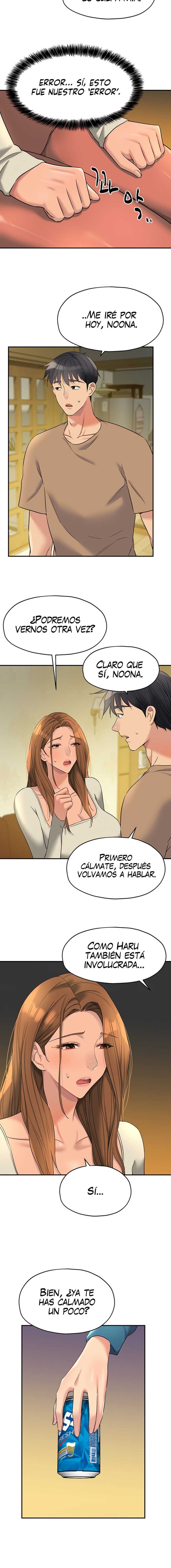 La Tienda del Placer Capítulo 124 - Página 4