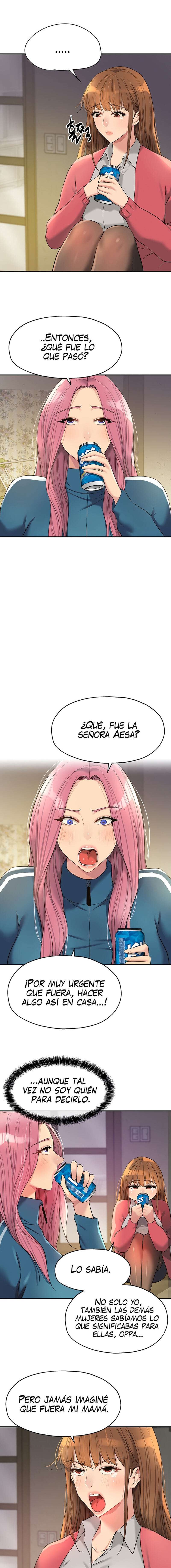 La Tienda del Placer Capítulo 124 - Página 5