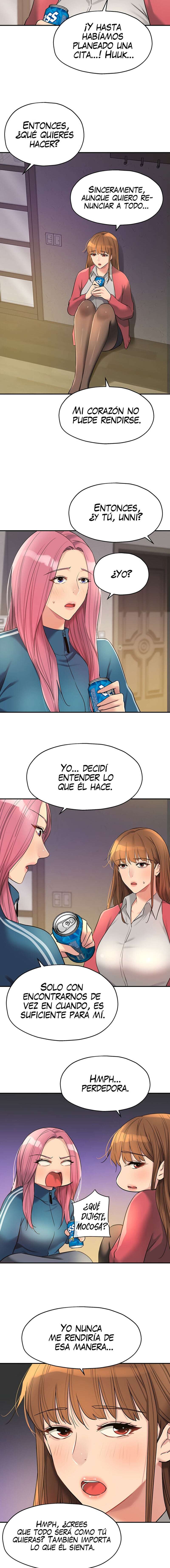 La Tienda del Placer Capítulo 124 - Página 6