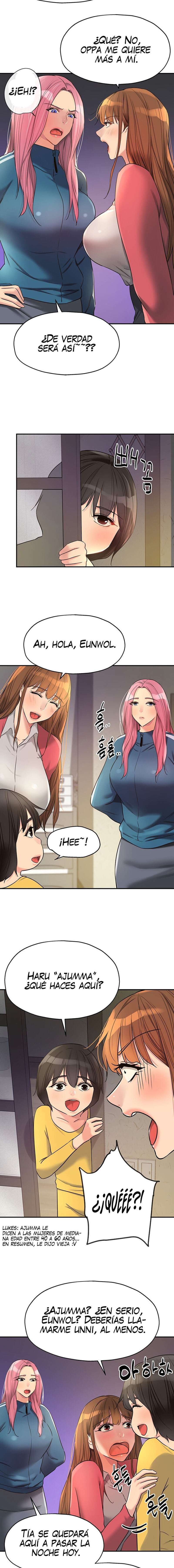 La Tienda del Placer Capítulo 124 - Página 7