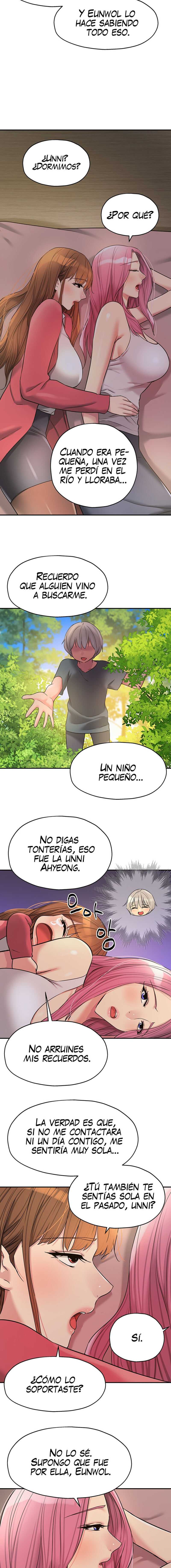 La Tienda del Placer Capítulo 124 - Página 8