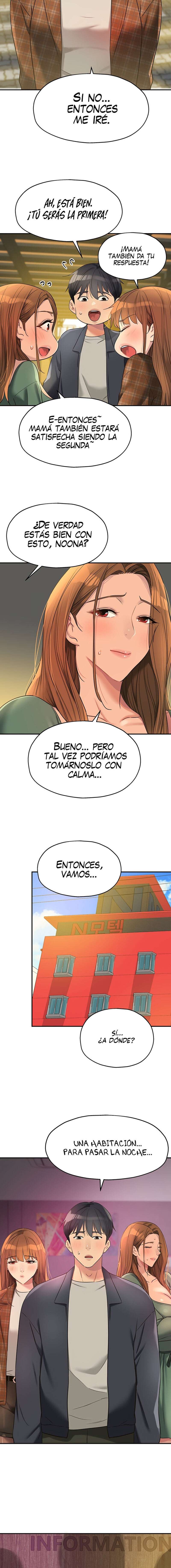 La Tienda del Placer Capítulo 125 - Página 10