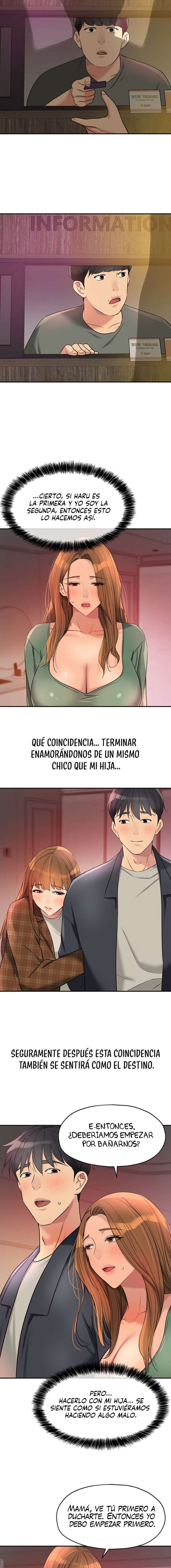 La Tienda del Placer Capítulo 125 - Página 11