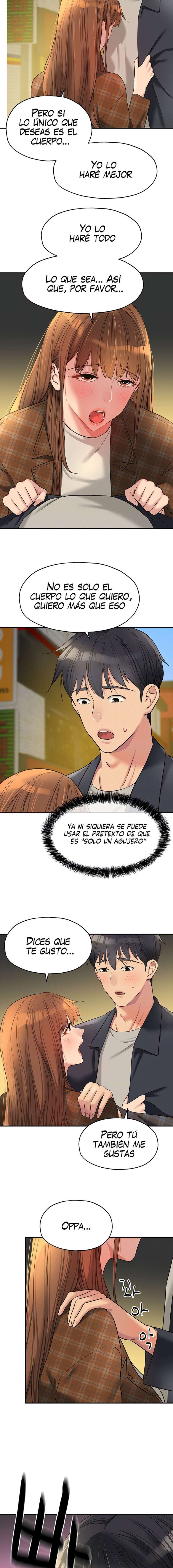 La Tienda del Placer Capítulo 125 - Página 2