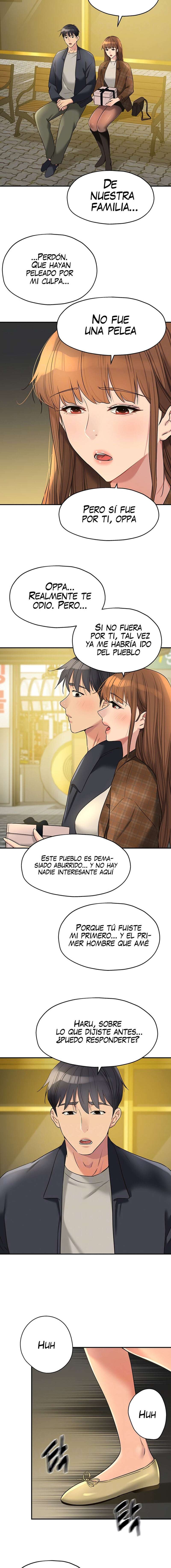 La Tienda del Placer Capítulo 125 - Página 5