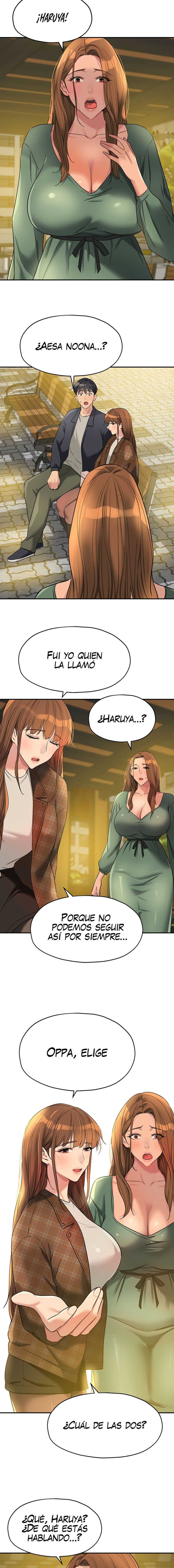 La Tienda del Placer Capítulo 125 - Página 6