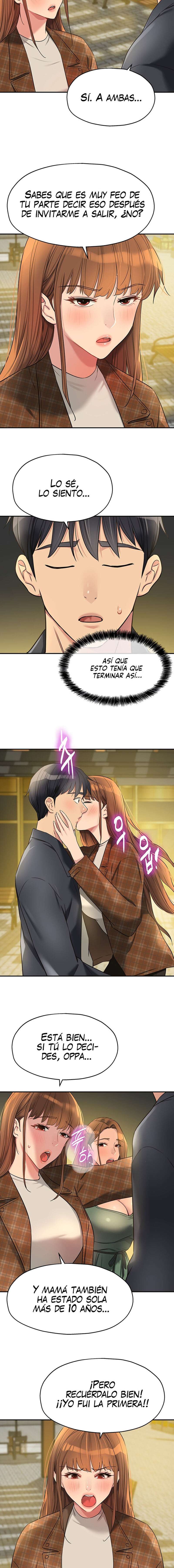 La Tienda del Placer Capítulo 125 - Página 9