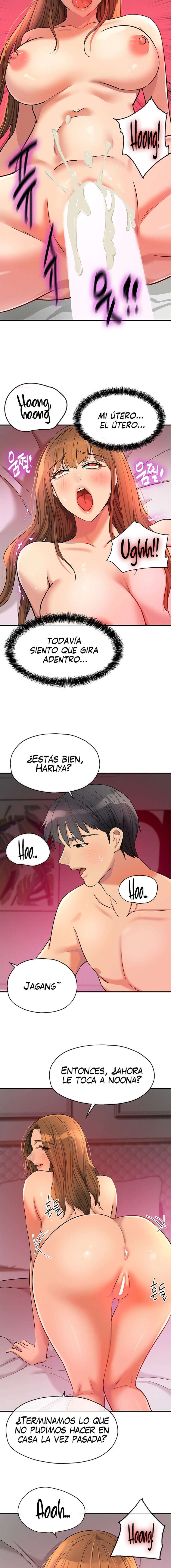 La Tienda del Placer Capítulo 126 - Página 11