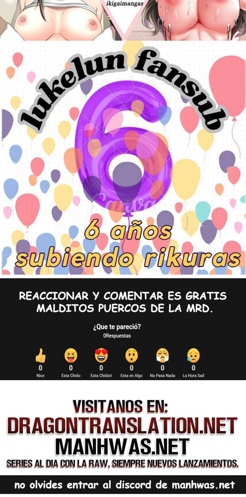 La Tienda del Placer Capítulo 126 - Página 15