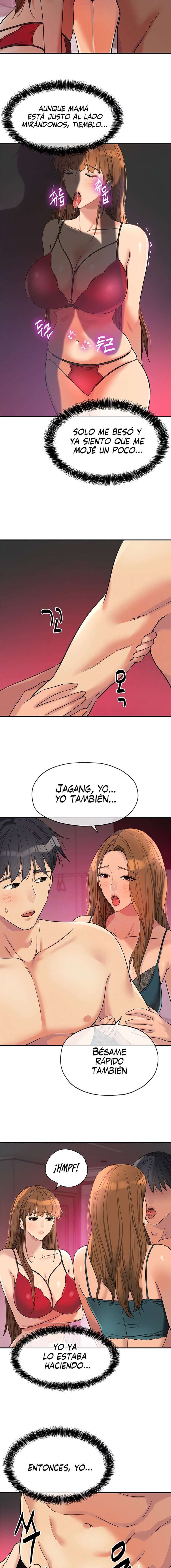 La Tienda del Placer Capítulo 126 - Página 2