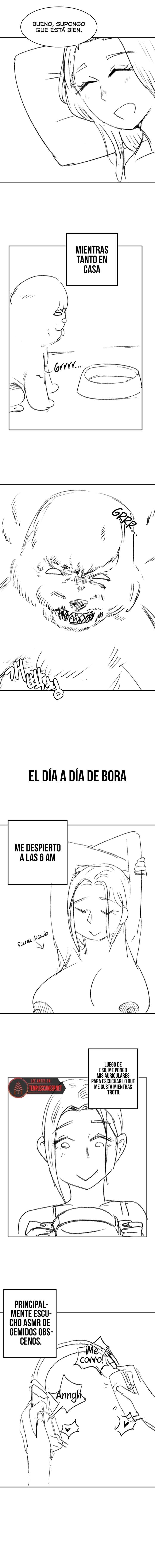 La Tienda del Placer Capítulo 127.5 - Página 2