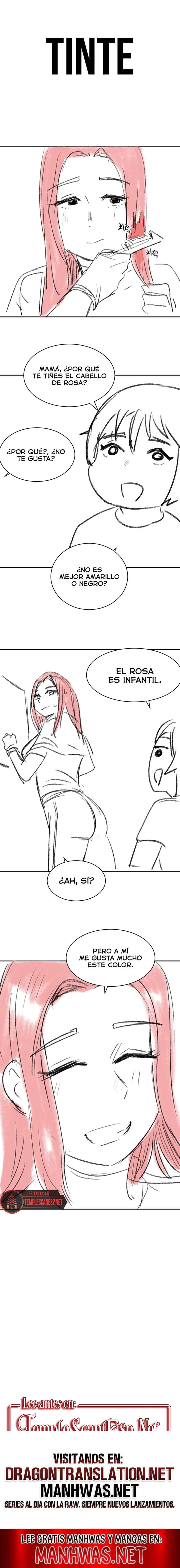 La Tienda del Placer Capítulo 127.5 - Página 4