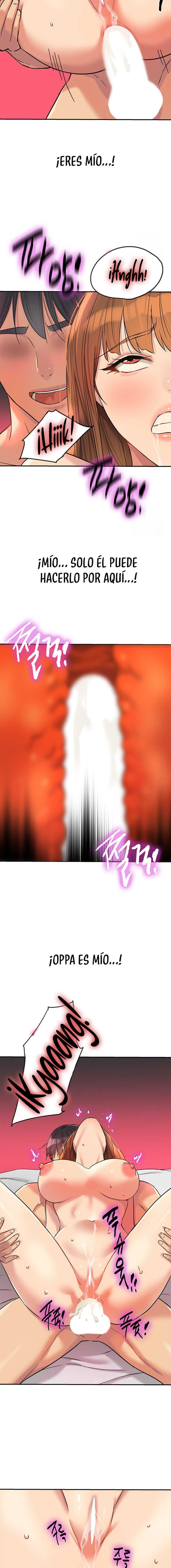 La Tienda del Placer Capítulo 127 - Página 11