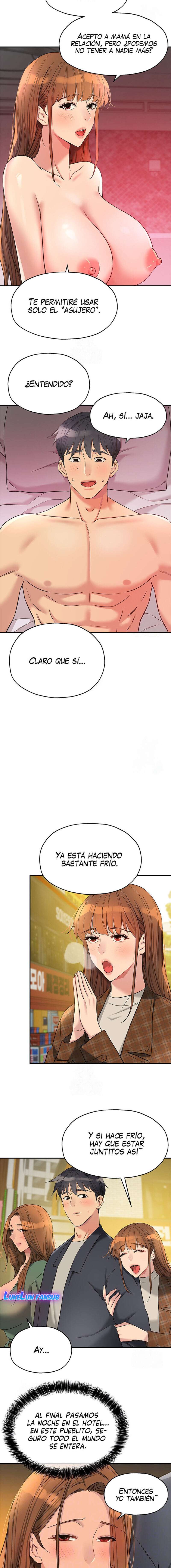 La Tienda del Placer Capítulo 128 - Página 2