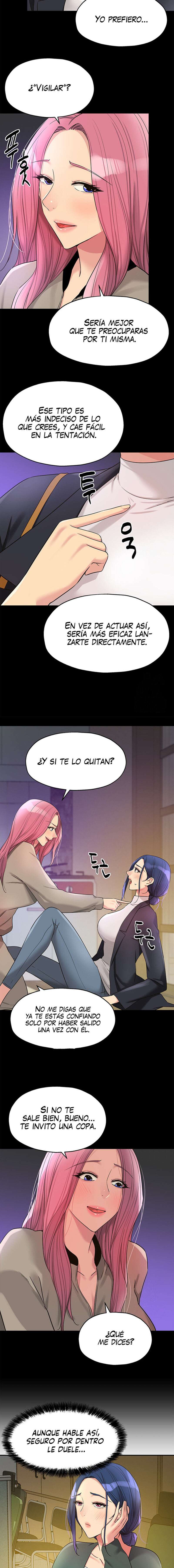 La Tienda del Placer Capítulo 128 - Página 7