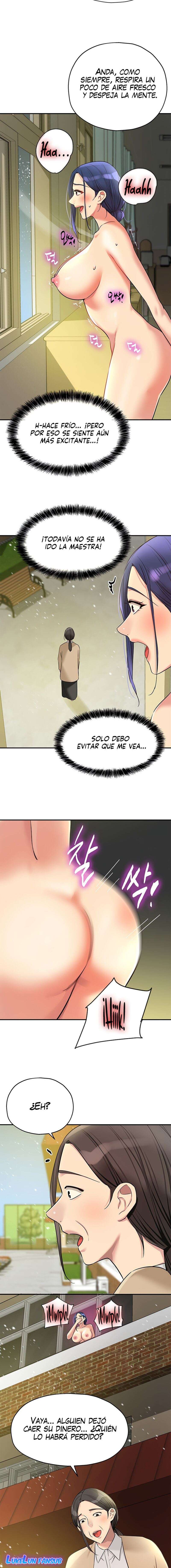 La Tienda del Placer Capítulo 129 - Página 13