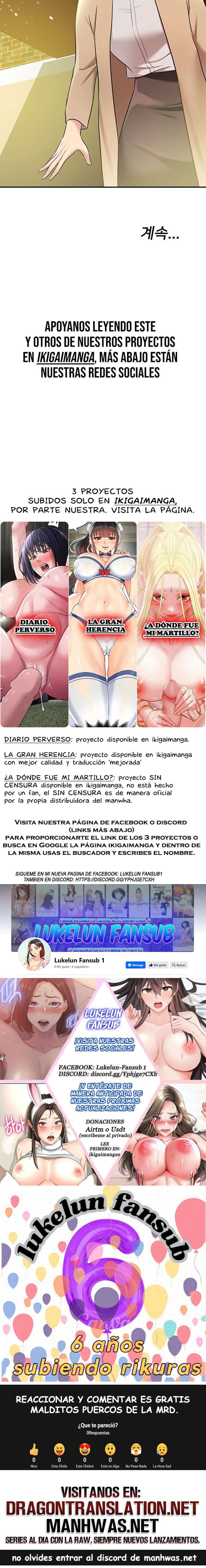 La Tienda del Placer Capítulo 129 - Página 14