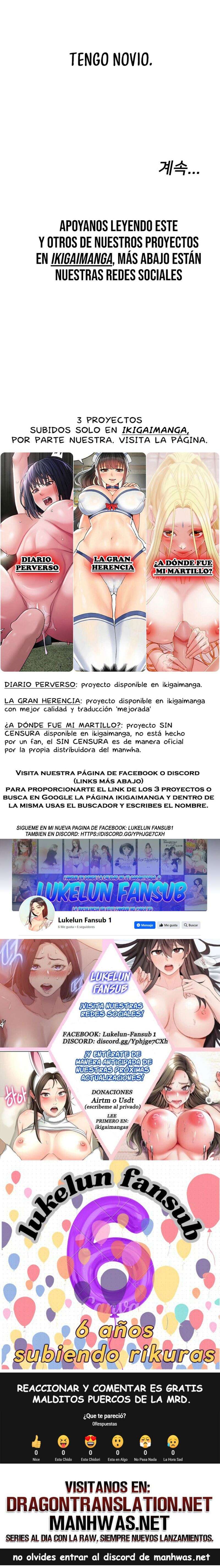 La Tienda del Placer Capítulo 130 - Página 13