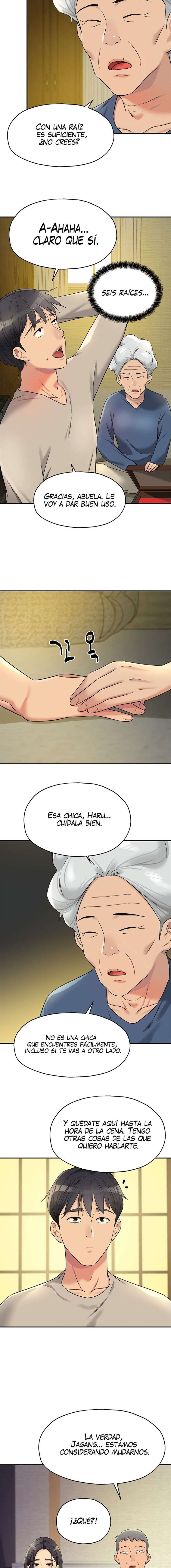 La Tienda del Placer Capítulo 131 - Página 12