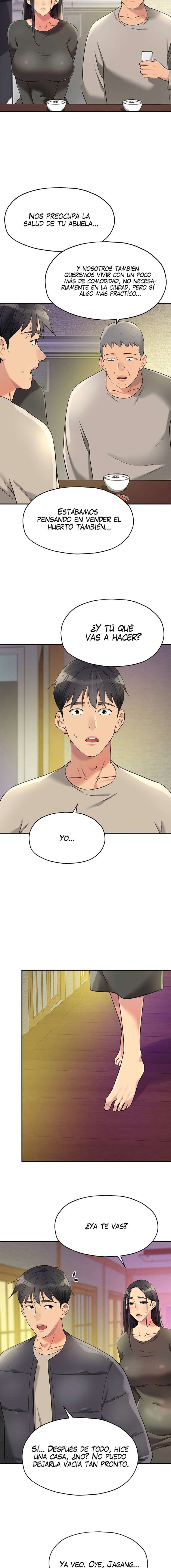 La Tienda del Placer Capítulo 131 - Página 13