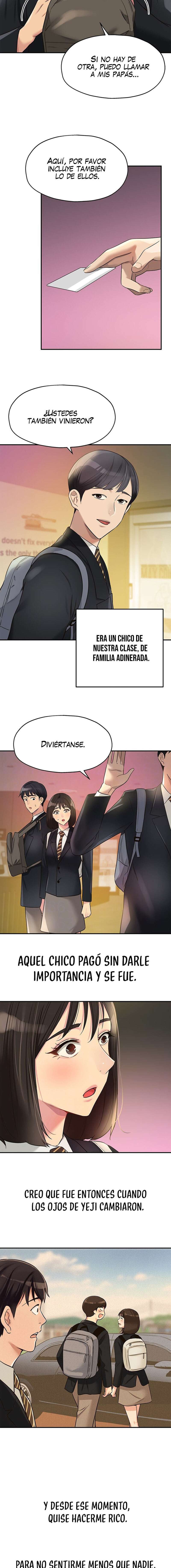 La Tienda del Placer Capítulo 131 - Página 2