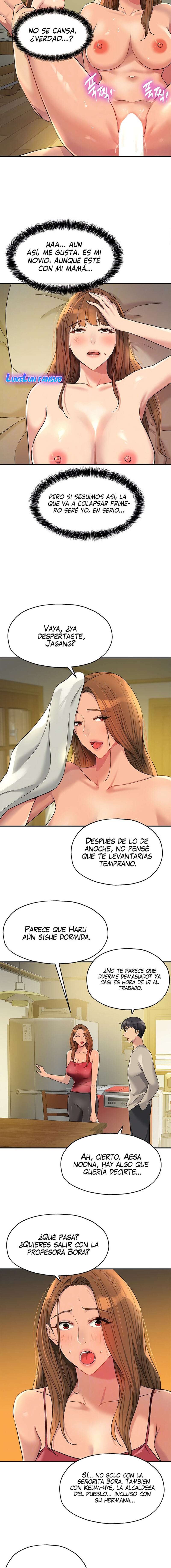 La Tienda del Placer Capítulo 131 - Página 5